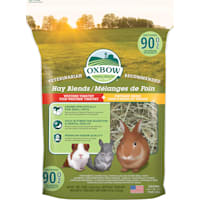 Oxbow Hay Blends Western Timothy and Orchard