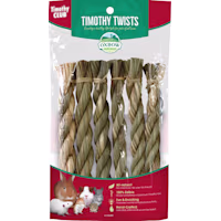 Oxbow Timothy Club Timothy Twists