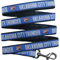 Pets First Oklahoma City Thunder NBA Dog Leash