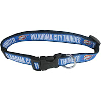 Pets First Oklahoma City Thunder Collar