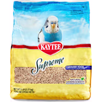 Kaytee Supreme Daily Blend Parakeet Food