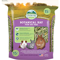 Oxbow Botanical Hay