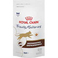 Royal Canin Veterinary Diet Feline Gastrointestinal Treats Adult Dry Cat Food