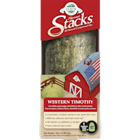 Oxbow Harvest Stacks Western Timothy Hay