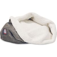 Majestic Pet Villa Vintage Burrow Bed