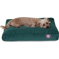 Majestic Pet Marine Villa Collection Rectangle Pet Bed
