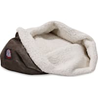 Majestic Pet Villa Storm Burrow Bed