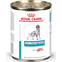 Royal Canin Veterinary Diet Canine Hydrolyzed Protein Adult Loaf Dog Food