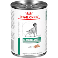 Royal Canin Veterinary Diet Canine Glycobalance Loaf in Sauce Canned Dog Food