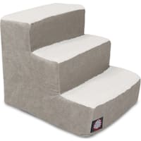 Majestic Pet Products 3-Step Villa Vintage