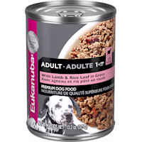 Eukanuba Adult Lamb & Rice Wet Dog Food