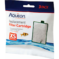 Aqueon Cartridge, XSmall