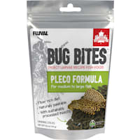 Fluval Bug Bites Sticks for Medium-Large Plecos