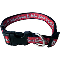 Pets First St. Louis Cardinals Collar