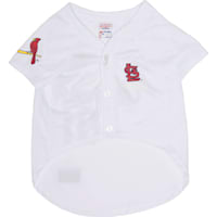 Pets First St. Louis Cardinals Jersey