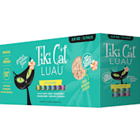 Tiki Cat Luau Variety Pack Wet Cat Food