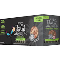 Tiki Cat After Dark Variety Pack Wet Cat Food