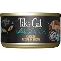Tiki Cat After Dark Chicken Wet Cat Food