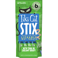 Tiki Cat Stix Tuna Mousse Cat Treat