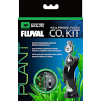 Fluval Pressurized CO2 Kit