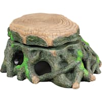 Zilla Floating Basking Turtle Trunk