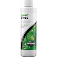 Seachem Flourish Excel