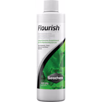 Seachem Flourish