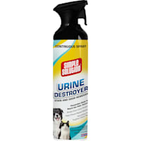 Simple Solution Urine Destroyer