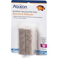 Aqueon Ammonia Cartridge Mini Pad 10