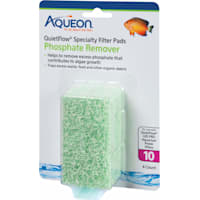 Aqueon Phosphate Remover for QuietFlow LED PRO Filter 10