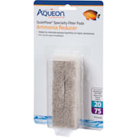 Aqueon Amonia Remover for QuietFlow LED PRO Filter 20/75