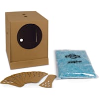 PetSafe ScoopFree Disposable Cat Litter Box
