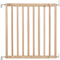 Primetime Petz Safety Mate DIY Expandable Natural Pet Safety Gate