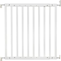 Primetime Petz Safety Mate DIY Expandable White Pet Safety Gate