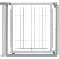 Richell Convertible Elite White Pet Door Panel