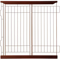 Richell Expandable Pet Crate Divider