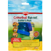 Kaytee CritterTrail Fun-nel Builders Pack