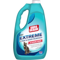 Simple Solution Extreme Cat Stain & Odor Remover