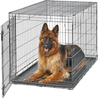 Midwest Lifestages Fold & Carry Crate for Dogs