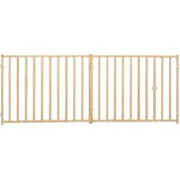Midwest ExtraWide Swing Pet Safety Gate for Dogs
