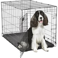 Midwest Contour Folding Dog Crate