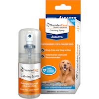 ThunderWorks ThunderEase Pheromone Calming Spray for Dogs