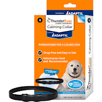 ThunderWorks ThunderEase Calming Collar for Dogs