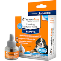 ThunderWorks ThunderEase Calming Diffuser Refill for Dogs