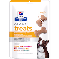 Hill's Prescription Diet Dog Treats