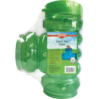 Kaytee My First Home Giant Tube Tee