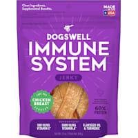 Dogswell Immune System Chicken Jerky Dog Treats