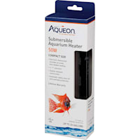 Aqueon Submersible Aquarium Heater