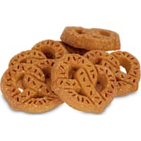 Petco Grain-Free Peanut Butter-Flavored Pretzel Dog Treats