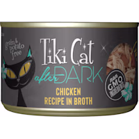 Tiki Cat After Dark Chicken Wet Food